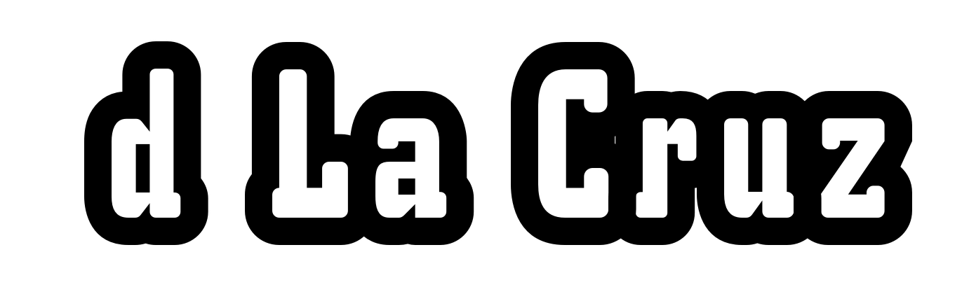 d La Cruz