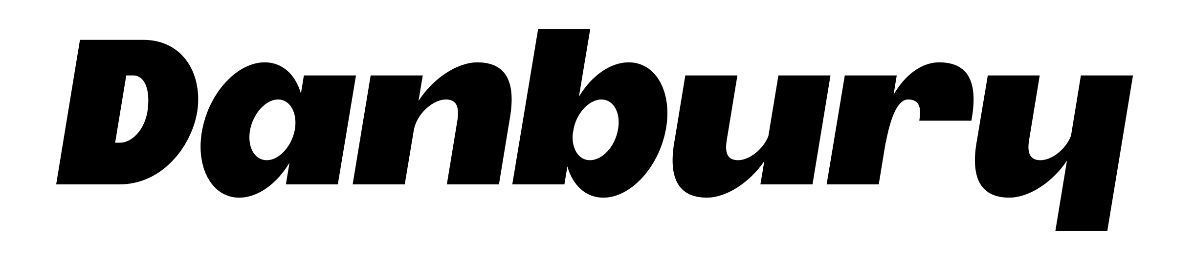Danbury