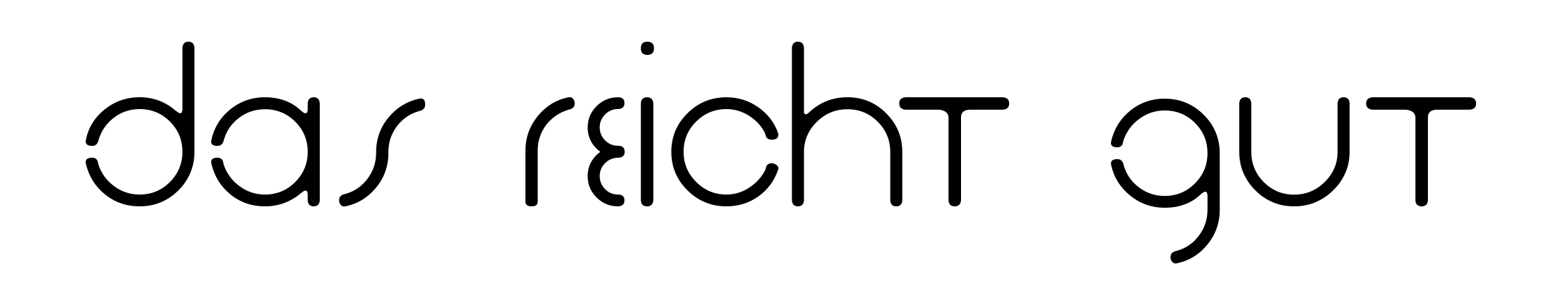 Das Reicht Gut