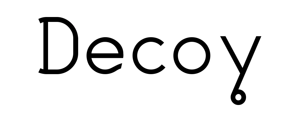 Decoy