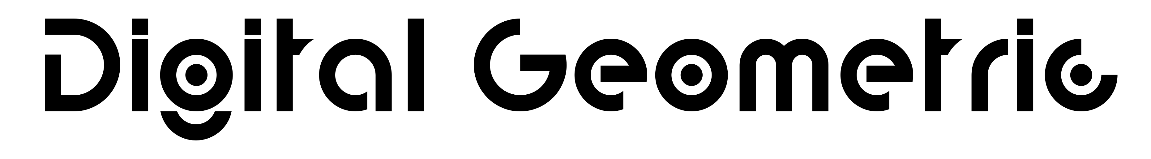 Digital Geometric