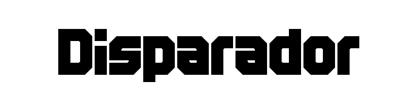 Disparador