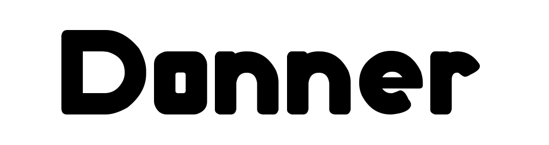 Donner