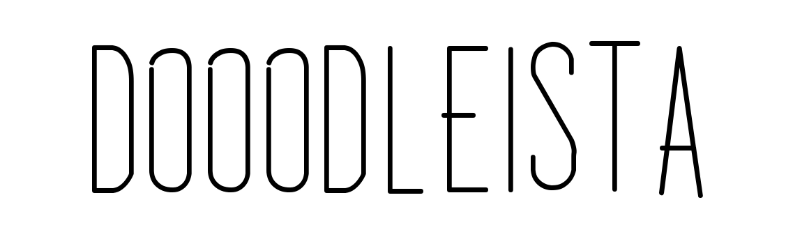 Dooodleista