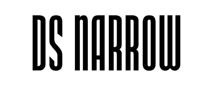 DS Narrow