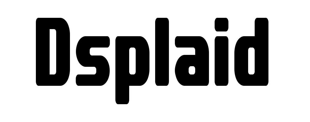 Dsplaid