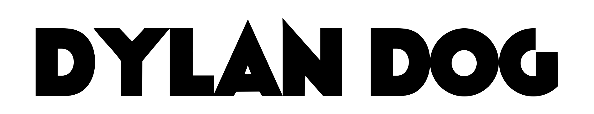 Dylan Dog