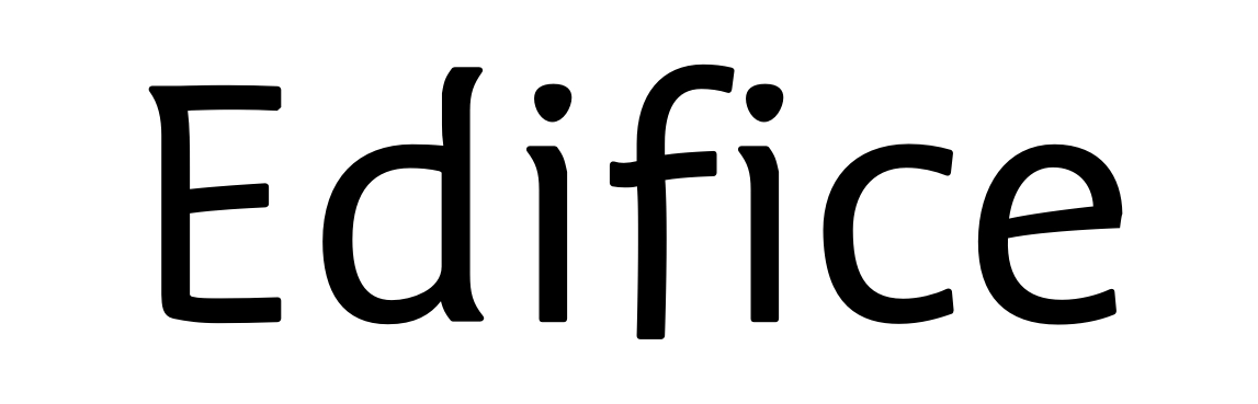 Edifice