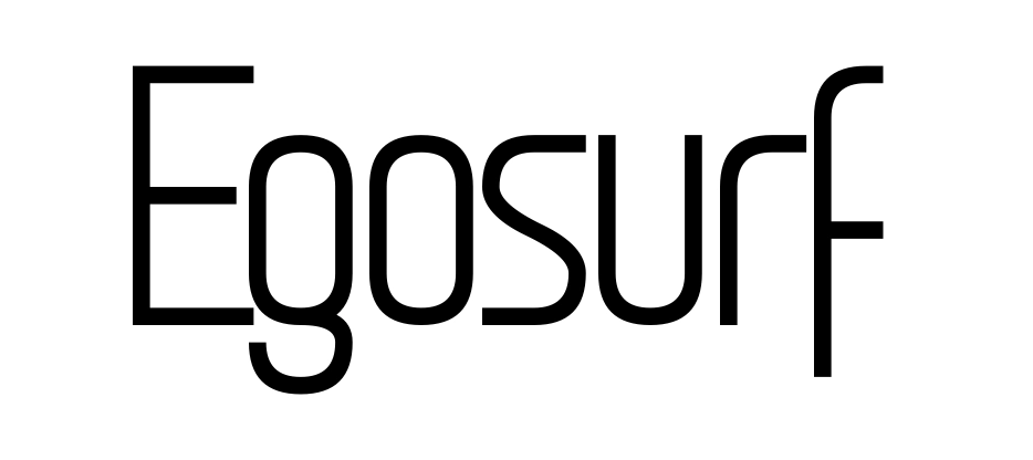 Egosurf
