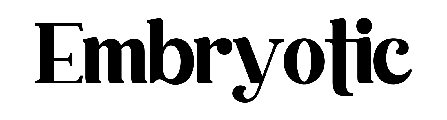 Embryotic