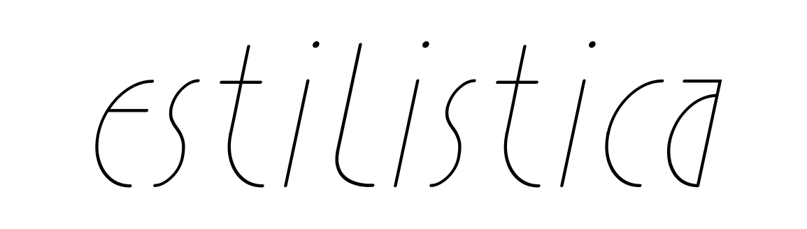 Estilistica