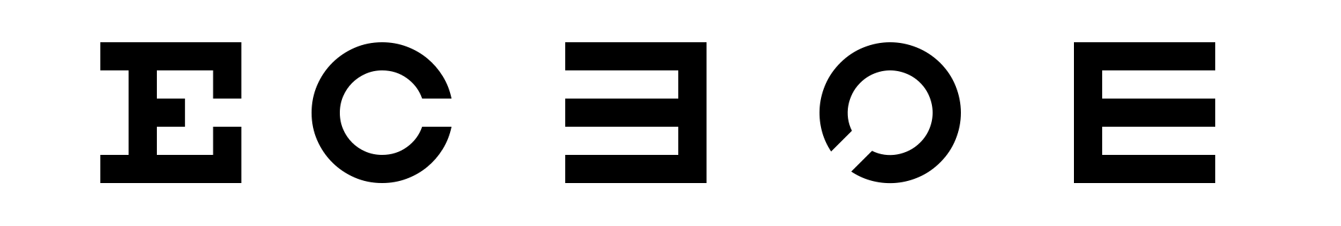Eyechart
