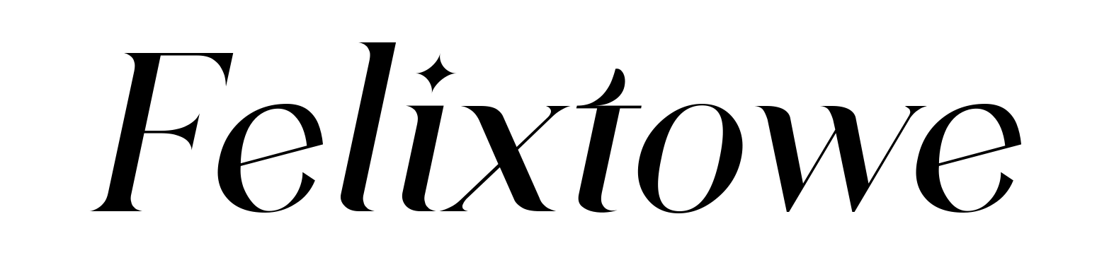 Felixtowe