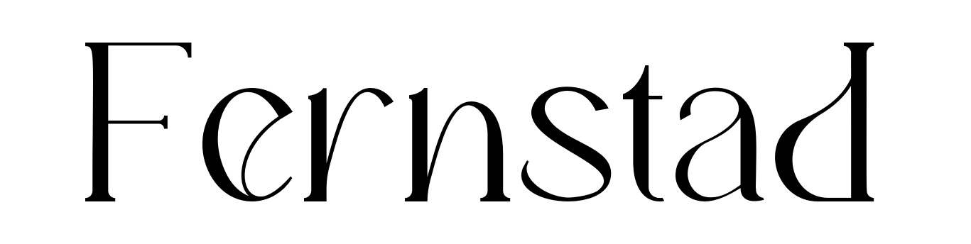 Fernstad