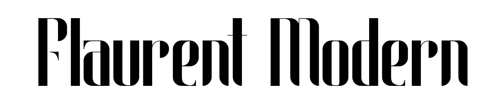 Flaurent Modern
