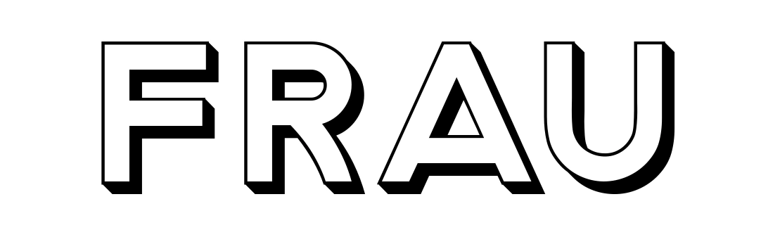 Frau
