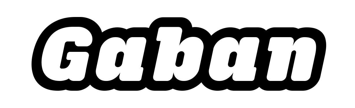 Gaban