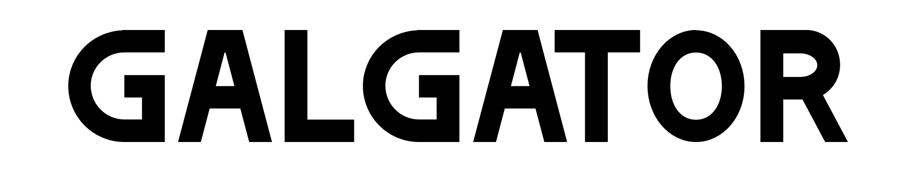 Galgator