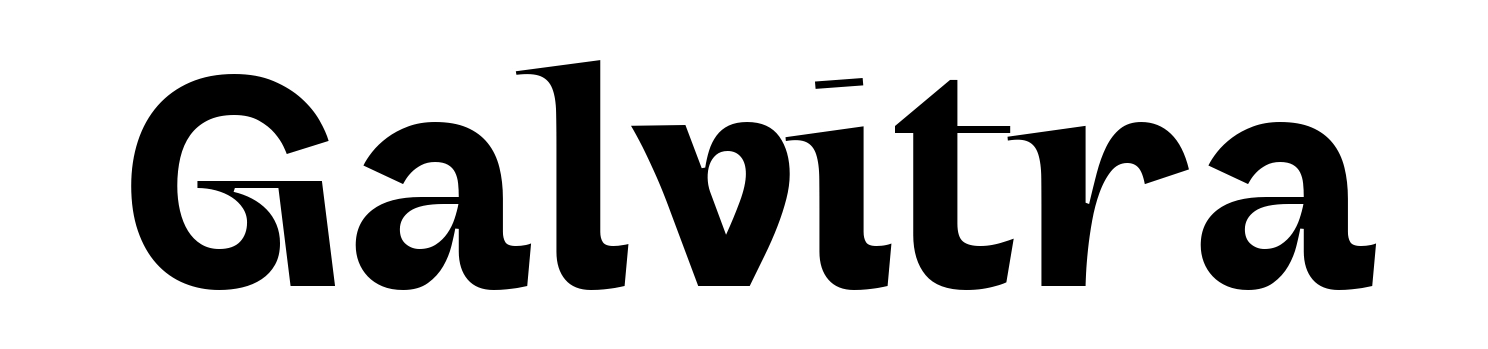 Galvitra