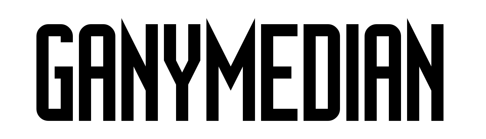 Ganymedian
