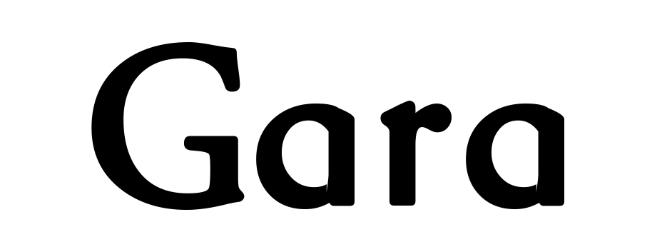 Gara