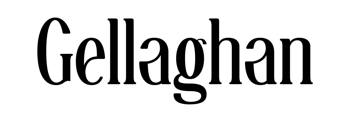 Gellaghan