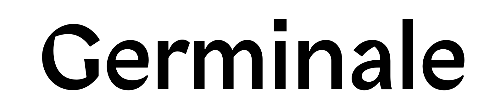 Germinale