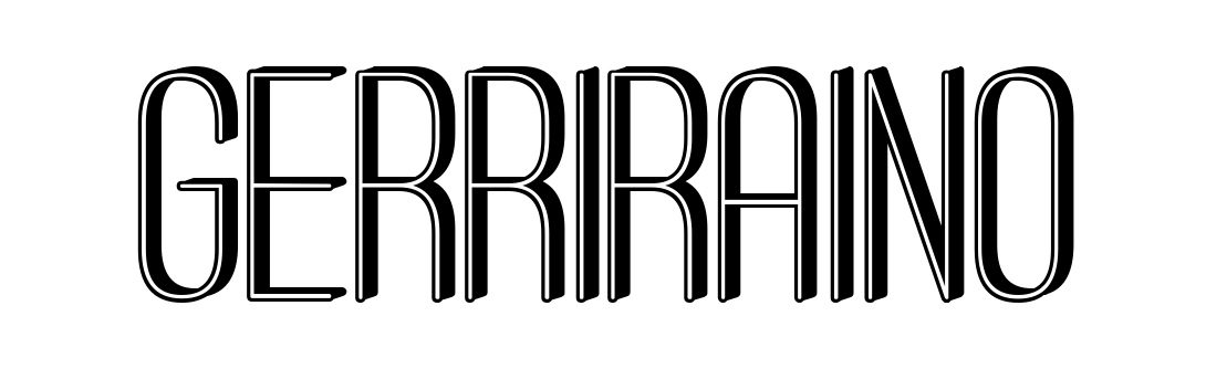 Gerriraino