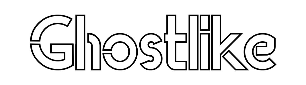 Ghostlike