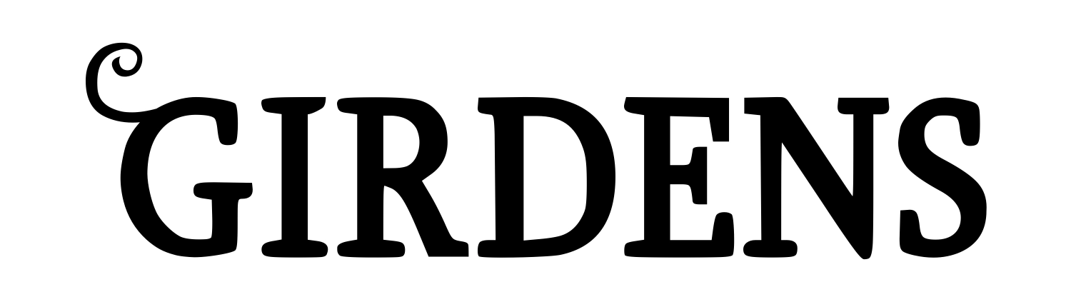 Girdens