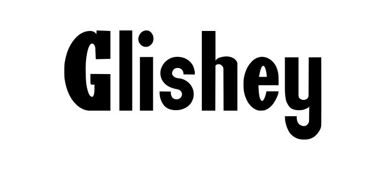 Glishey