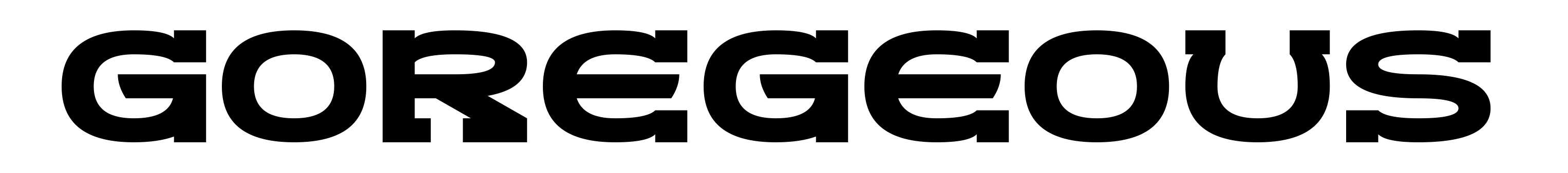 Goregeous