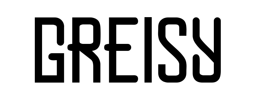 Greisy