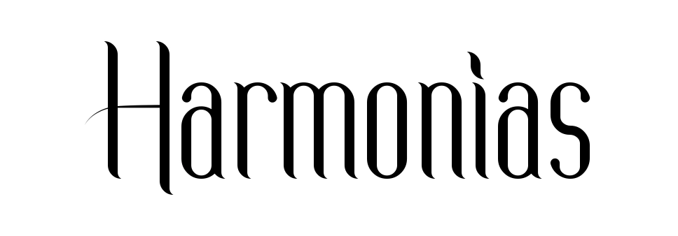Harmonias