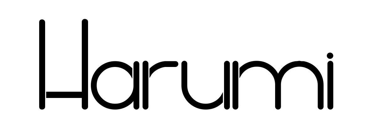 Harumi