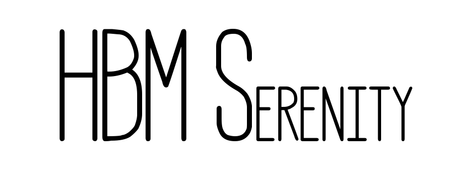 HBM Serenity