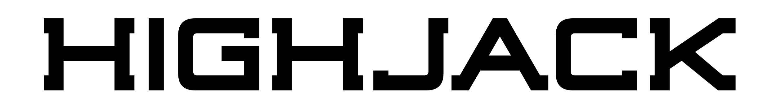 Highjack