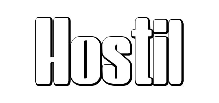 Hostil
