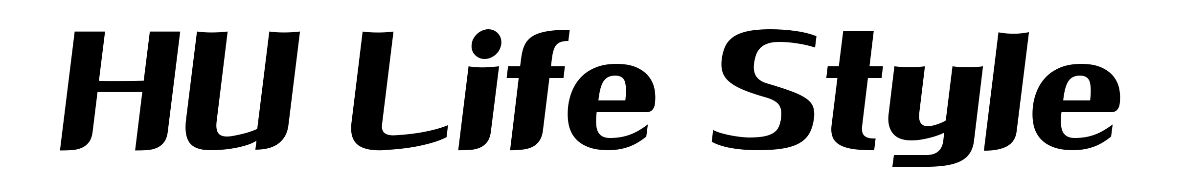 HU Life Style