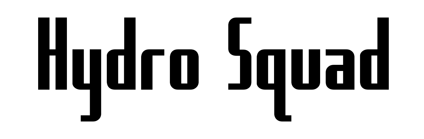 Hydro Squad