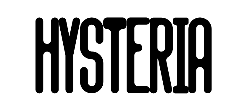 Hysteria
