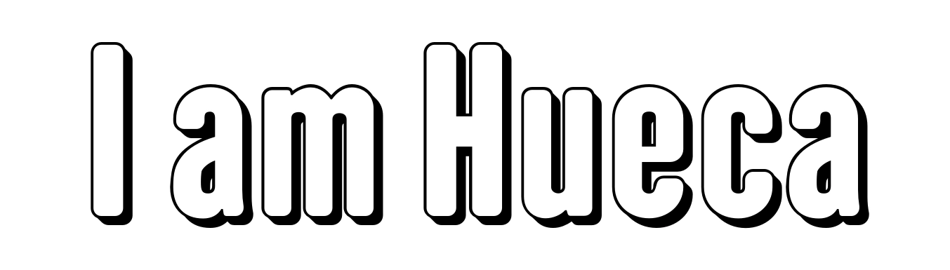 I am Hueca
