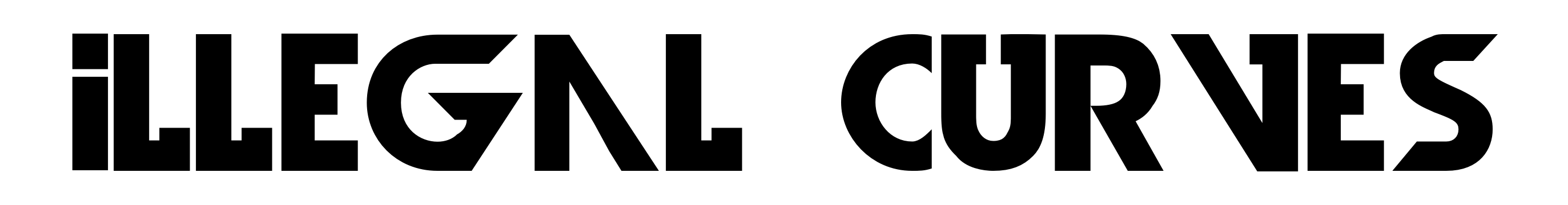 Illegal Curves