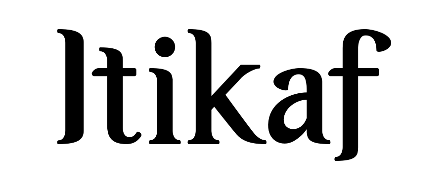Itikaf