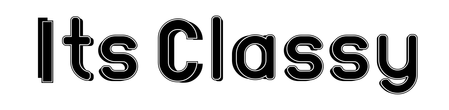 Its Classy
