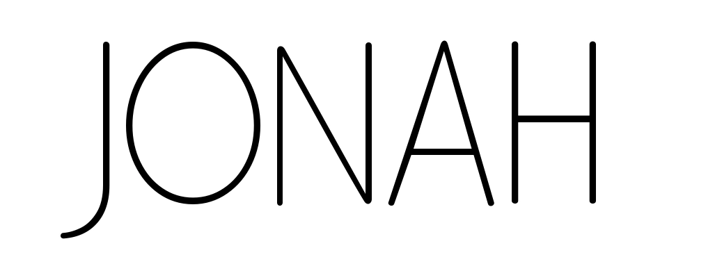 Jonah