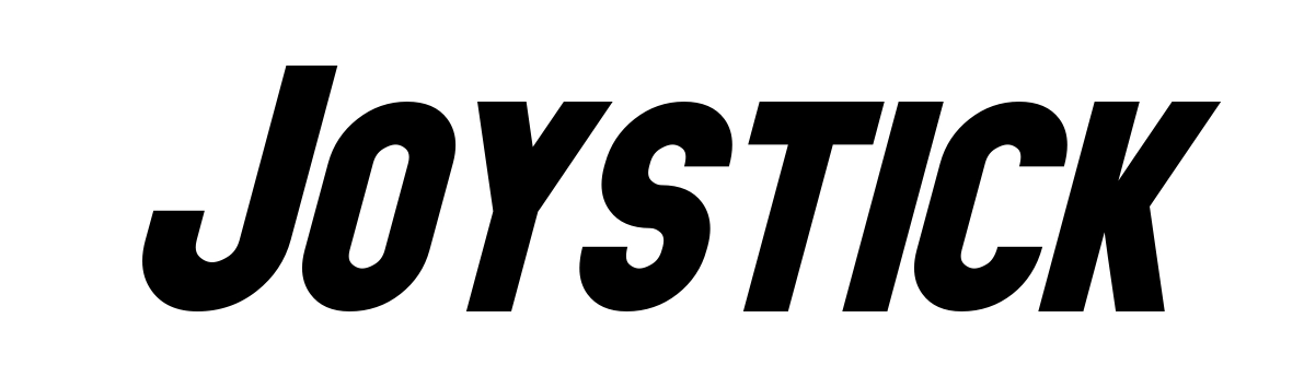 Joystick