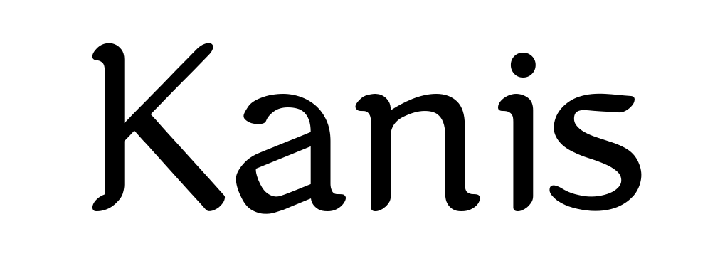 Kanis