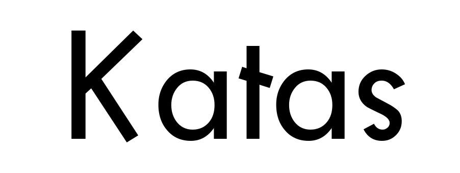 Katas