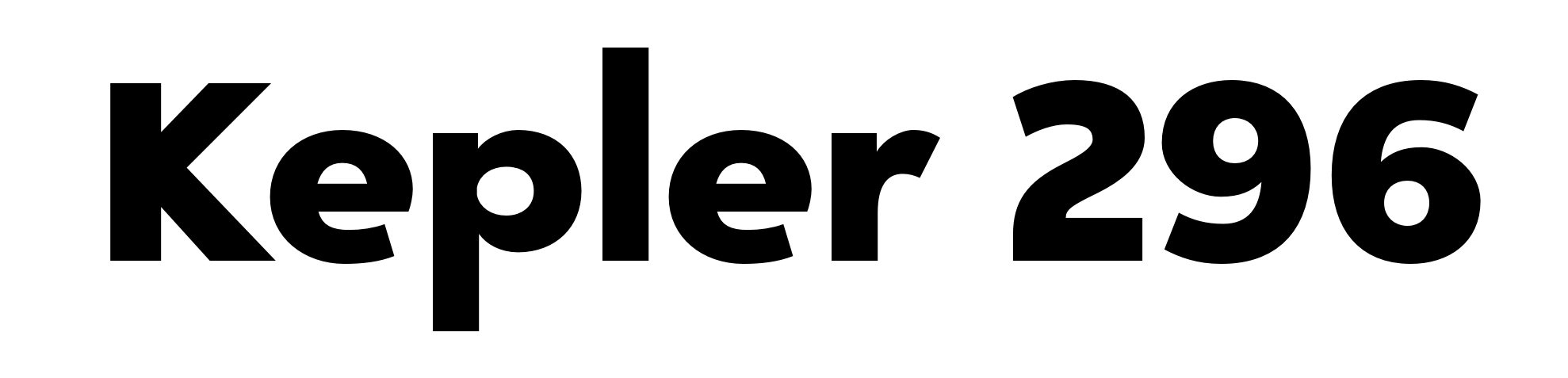 Kepler 296